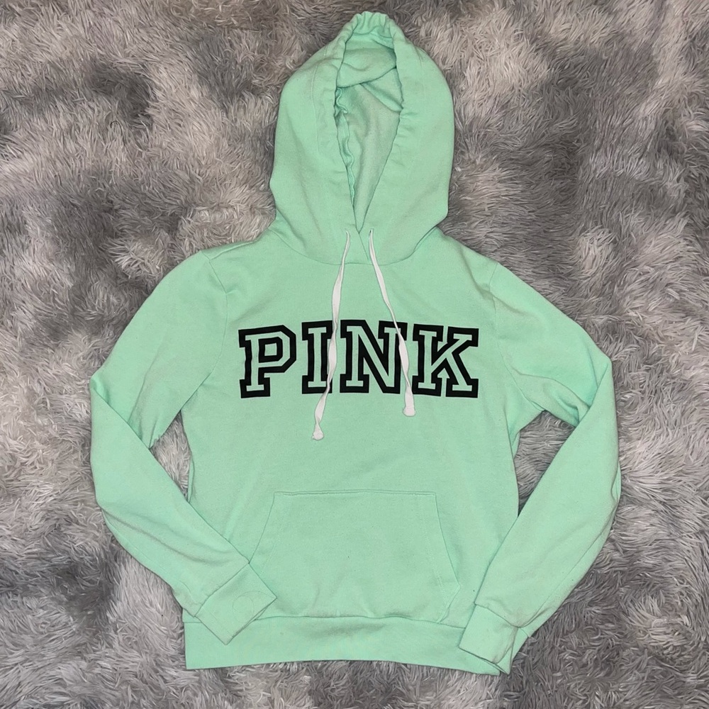 VS PINK hoodie